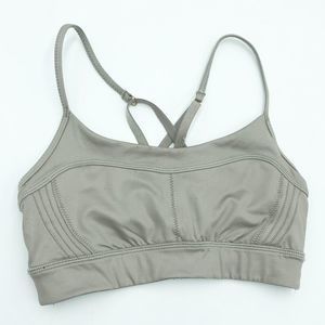 Manduka Crossover Strap Yoga Sports Bra